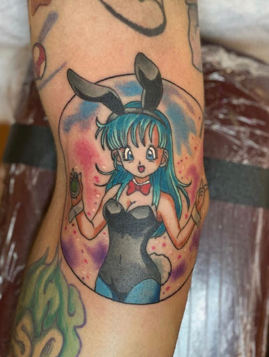 Explore 7 tattoo ideas, creative tattoo ideas in Stuart, available at Tiger Shark Tattoo Studio