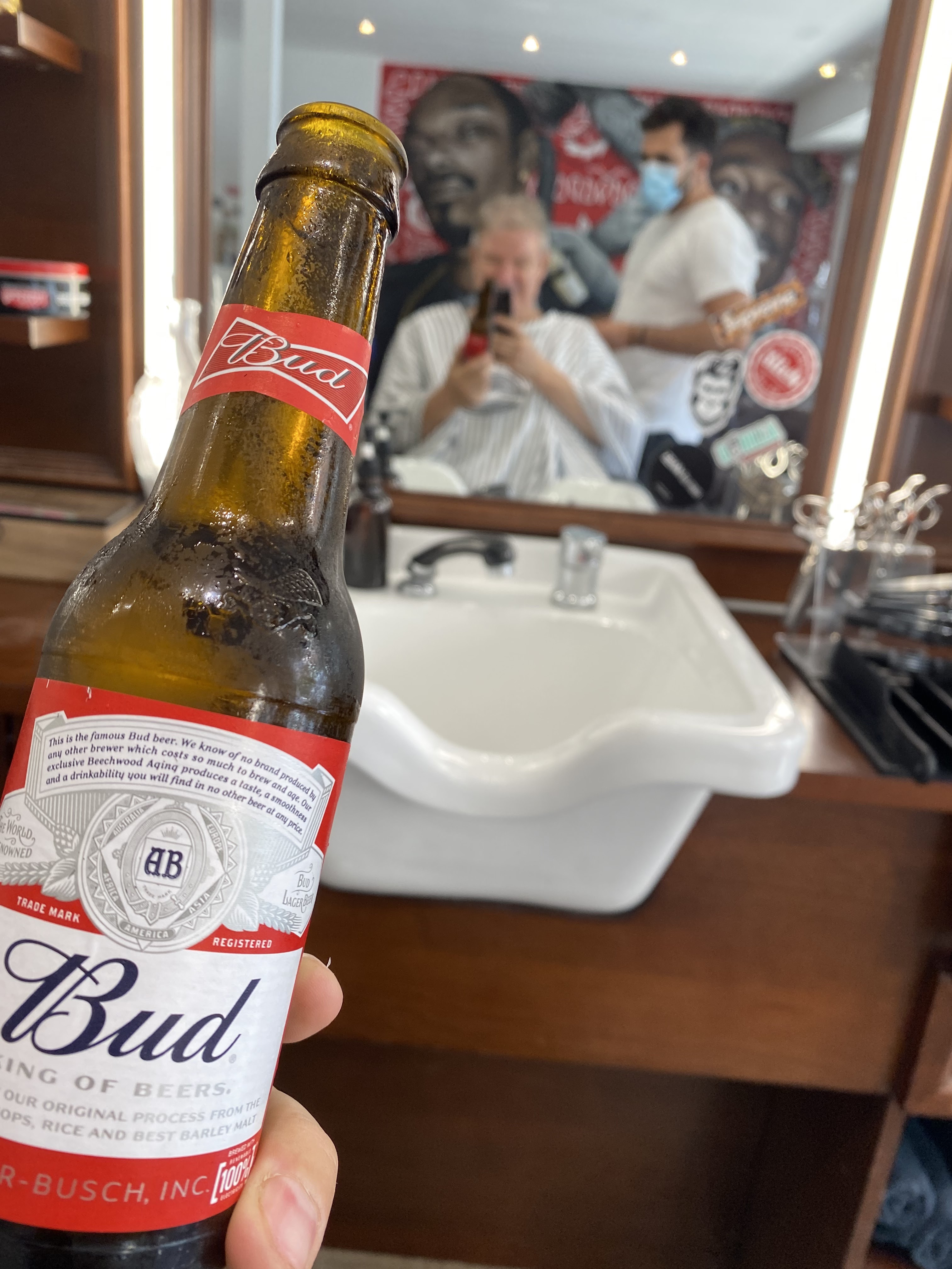 Photo n° 1 de l'avis de Ole.a fait le 20/06/2021 à 21:05