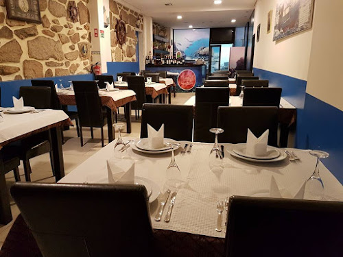 Indian Punjabi Restaurante em Viana do Castelo