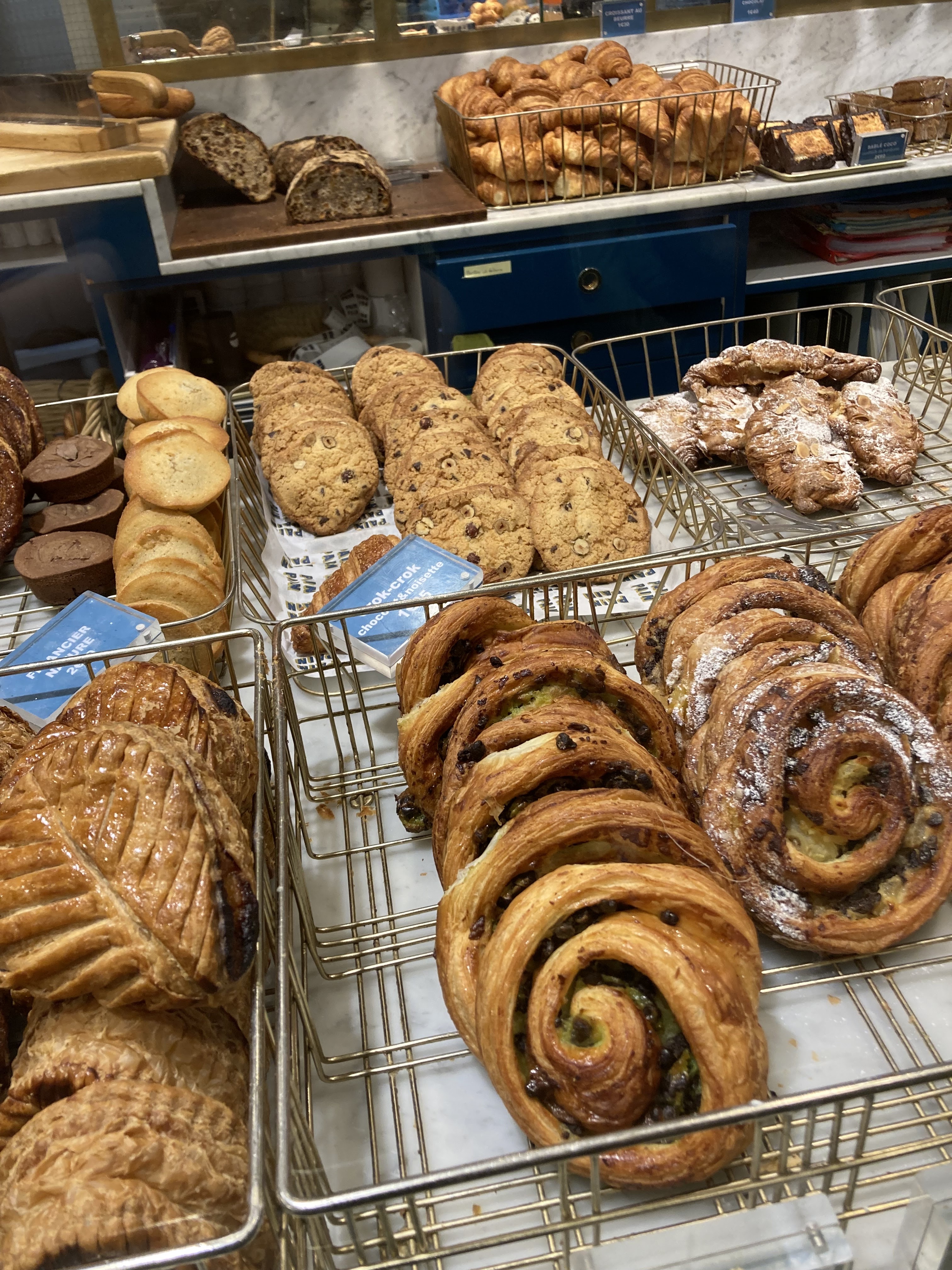 Photo n° 2 de l'avis de Pauline.o fait le 30/11/2022 à 15:43