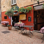 Photo n°3 de l'avis de Nicoletta.i fait le 01/08/2021 à 10:44 sur le  Al Cantinone Luino à Luino