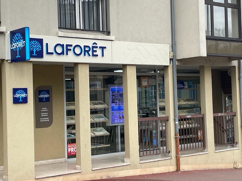 Agence immobilière Laforêt Fontenay-Aux-Roses à Fontenay-aux-Roses (Hauts-de-Seine 92)