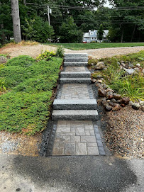 All Cleaned Up Landscape & Design - Photo 8 - Car repair in , Brockton