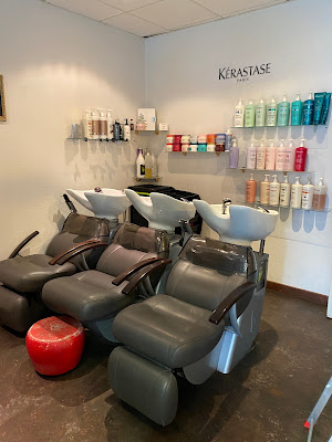 Visagiste Espace Coiffure à Saint-Flour