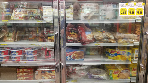 Supermarket «Capitol Supermarket», reviews and photos, 1231 11th St NW, Washington, DC 20001, USA