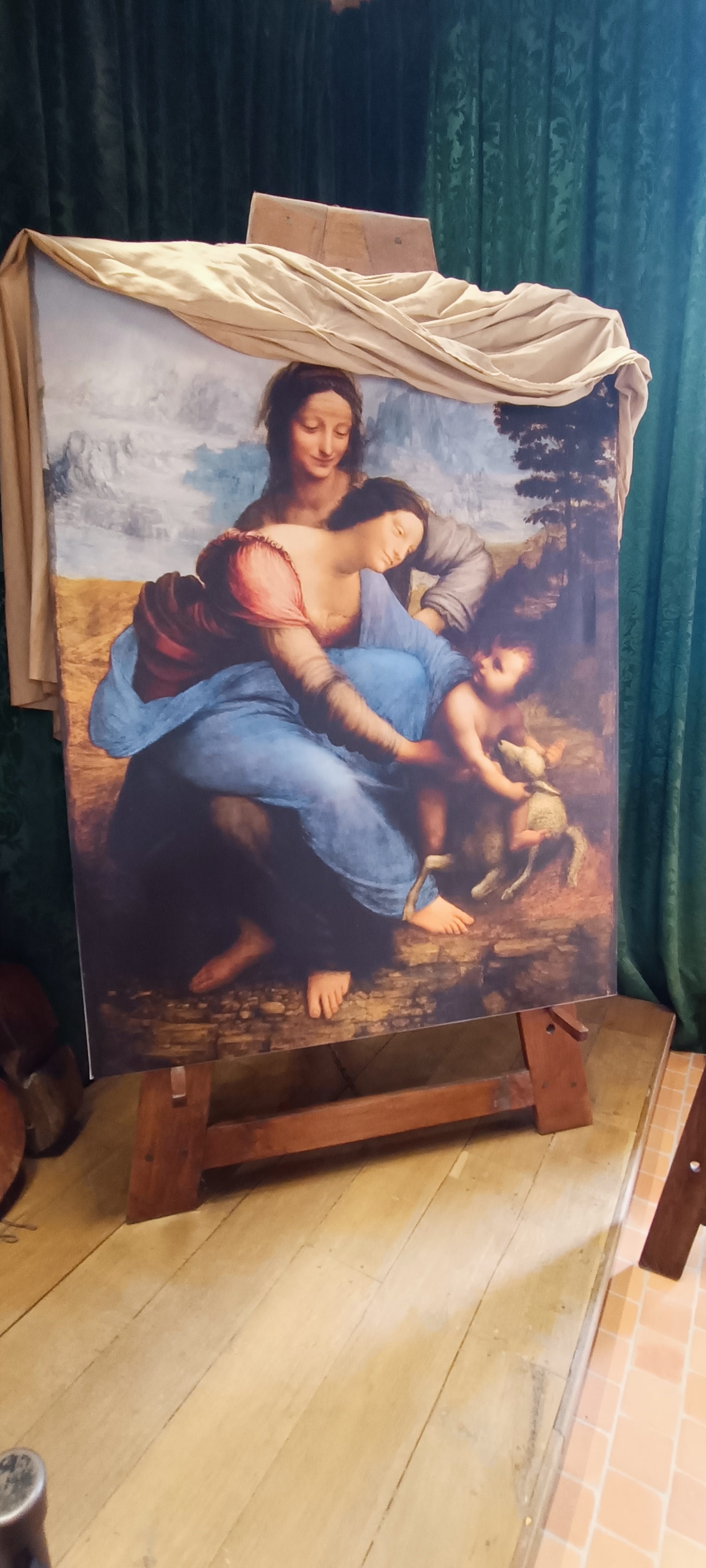 Photo n° 30 de l'avis de Cedric.o fait le 26/10/2022 à 09:25