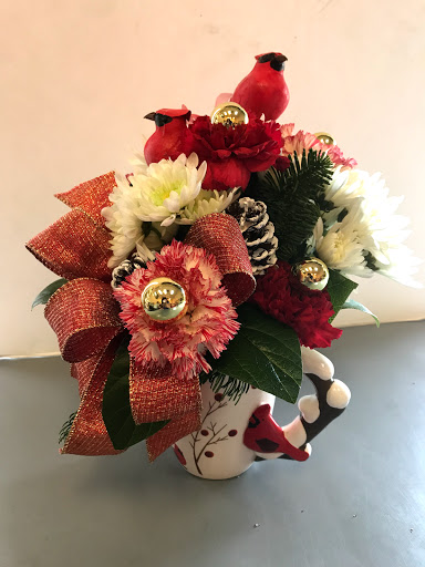 Florist «Flowers of Las Colinas», reviews and photos, 4030 N MacArthur Blvd #120, Irving, TX 75038, USA