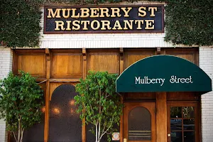 Mulberry St. Ristorante image