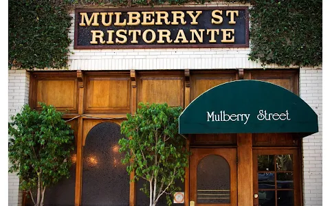Mulberry St. Ristorante image