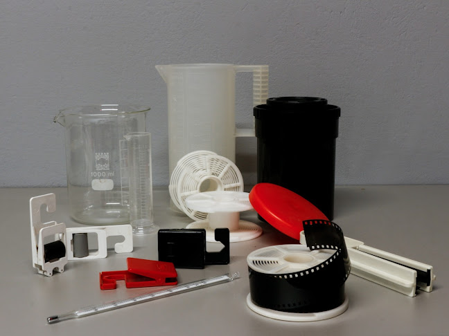 Σκοτεινός Θάλαμος Ε.Φ.Ε. εργαστήριο