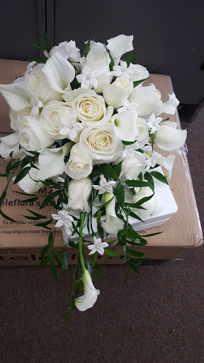 Florist «Niles Flowers & Gift», reviews and photos, 7667 N Milwaukee Ave, Niles, IL 60714, USA