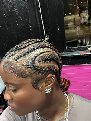 Explore nf tattoo ideas, creative tattoo ideas in Atlanta, available at Iron Palm Tattoos & Body Piercing Atlanta