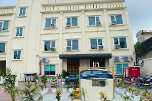 Hotel Kavana image