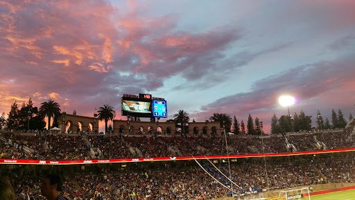 Stadium «Stanford Stadium», reviews and photos, 625 Nelson Rd, Stanford, CA 94305, USA