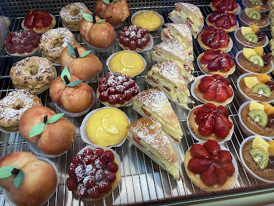 Boulangerie Guillon Picard à La Crèche
