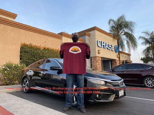 Used Car Dealer «Valley Car Group», reviews and photos, 2126 W Deer Valley Rd, Phoenix, AZ 85027, USA