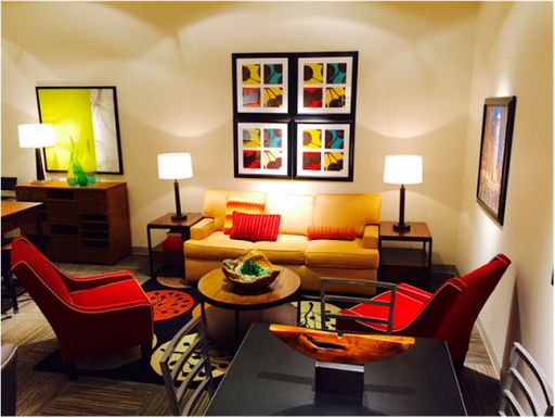 Furniture Rental Service «CORT Furniture Rental & Clearance Center», reviews and photos, 1230 Andover Park E, Tukwila, WA 98188, USA