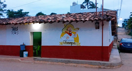 TAQUERíA TSOMPA