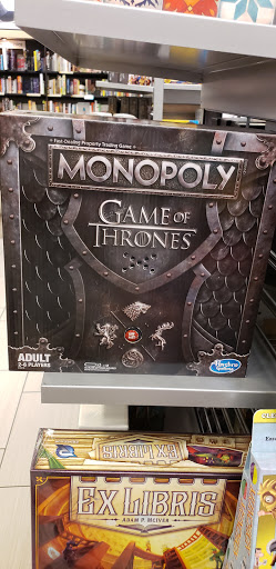 Book Store «Books-A-Million», reviews and photos, 3131 N Main St, Anderson, SC 29621, USA