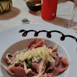 Photo n°3 de l'avis de matteo. fait le 14/11/2022 à 06:45 sur le  Trattoria Arco dei Gavi à Verona