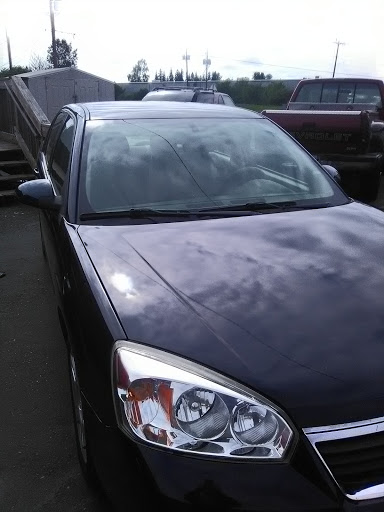 Used Car Dealer «Hazeldell Motors», reviews and photos, 9603 NE Hwy 99, Vancouver, WA 98665, USA