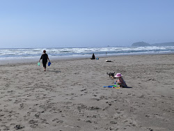 Photo de Mad River Beach zone sauvage