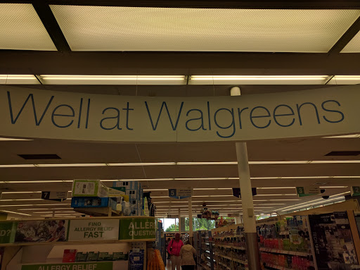 Walgreens