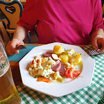 Photo n°6 de l'avis de Rüdiger.o fait le 20/04/2019 à 08:57 sur le  Landgasthof & Hotel Oberlichtenau à Lichtenau