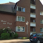 Photo n°1 de l'avis de Klaus.a fait le 08/05/2018 à 05:30 sur le  Hotel am Park à Dinslaken