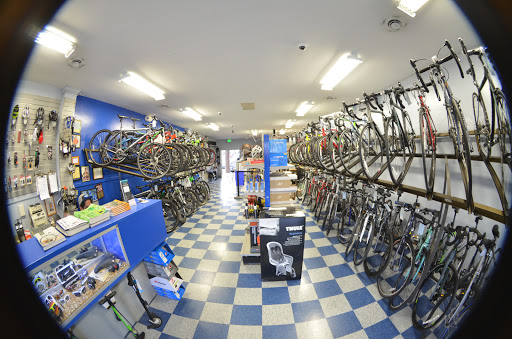 Bicycle Rental Service «Palm Desert Bike Rentals», reviews and photos, 73865 CA-111, Palm Desert, CA 92260, USA