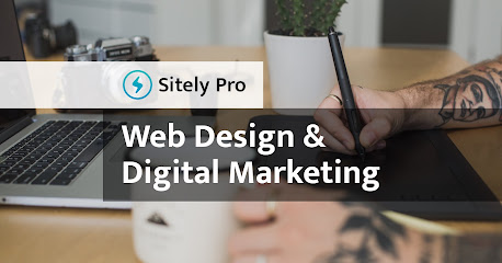 Sitely Pro Digital Marketing