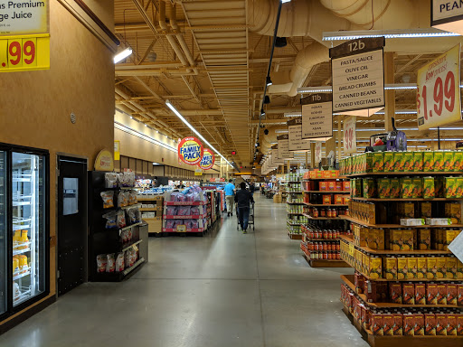 Supermarket «Wegmans», reviews and photos, 100 Applied Bank Blvd, Glen Mills, PA 19342, USA