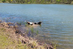 Okmulgee Lake image