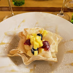 Photo n°1 de l'avis de alexandre.o fait le 08/04/2019 à 20:44 sur le  Ristorante Sotto Le Volte à Castellina in Chianti