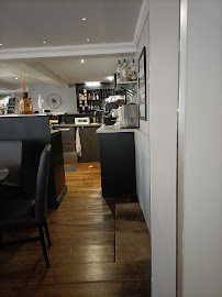 Atmosphère du Restaurant L' AMBIGU à Hazebrouck - n°8