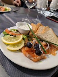 Plats et boissons du Restaurant La Basse Cour à Metz - n°4