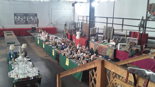 Flea Market «The Slatington Marketplace», reviews and photos, 8281 PA-873, Slatington, PA 18080, USA