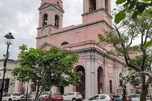 Cathedral of San Fernando image
