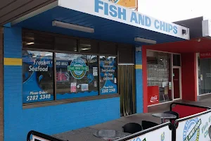 (Lara Area)The Centreway Fish & Chip Shop image