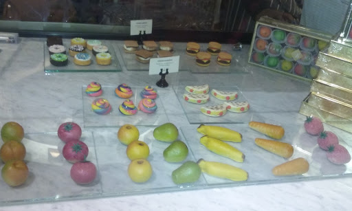 Market «Chicago French Market», reviews and photos, 131 N Clinton St, Chicago, IL 60661, USA