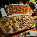 Photo n°11 de l'avis de simone.a fait le 27/08/2023 à 07:16 sur le  Buona - Pizza & Drinks à Senigallia