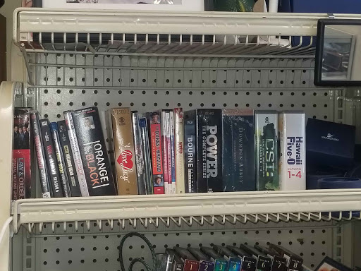 Pawn Shop «The Buy & Sell Shop», reviews and photos, 145 State St, Bangor, ME 04401, USA