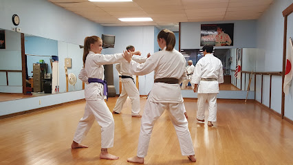 Orange County Japan Karate Association