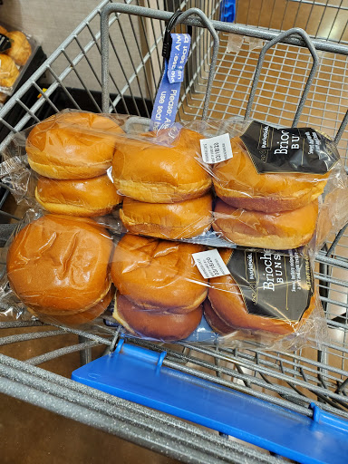 Department Store «Walmart Supercenter», reviews and photos, 17585 Airline Hwy, Prairieville, LA 70769, USA