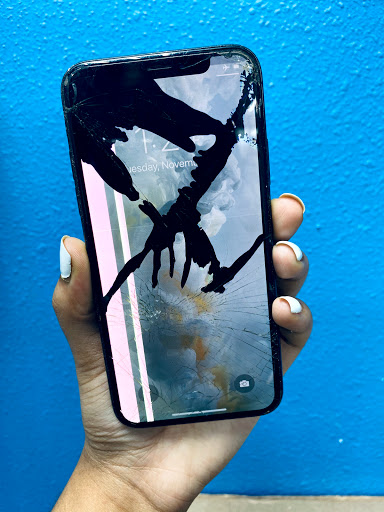 Cell Phone Store «Sell-Phone Clinic», reviews and photos, 9017 E Adamo Dr #103, Tampa, FL 33619, USA