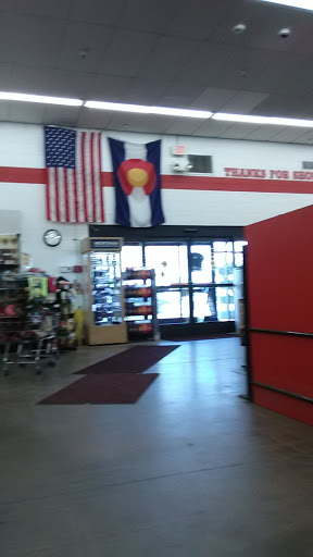 Home Improvement Store «Tractor Supply Co.», reviews and photos, 3015 S 23rd Ave, Greeley, CO 80631, USA