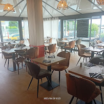 Atmosphère du Restaurant Casa Breizh à Bain-de-Bretagne - n°5
