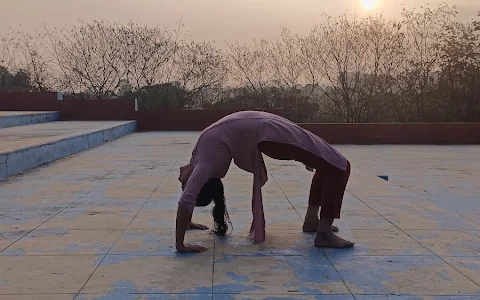 Shakti yoga nilaya image
