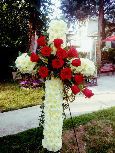 Florist «Convention Floral», reviews and photos, 5932 3rd St NW, Washington, DC 20011, USA