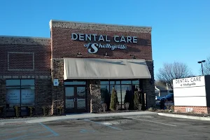 Dental Care of Shelbyville image